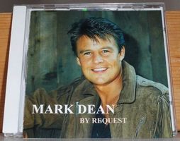 Mark Dean - By request -inc. "On A Good Night", "Slow Hand",