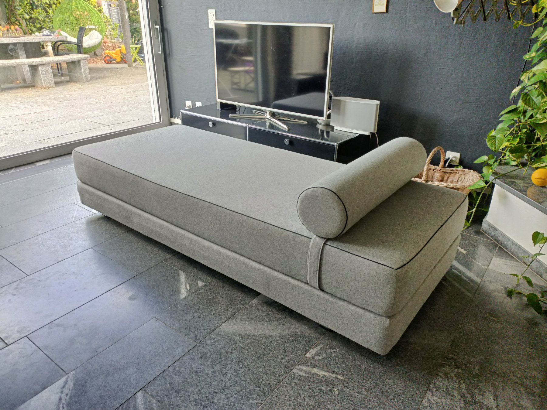 Divani: Bettsofa Softline Lubi – Usato da Schmitten FR venduto da oldtimer82 1