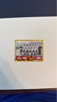 FWC 9 - Mannschaftsfoto Italien1934 - Panini WM 26