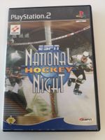 ESPN National Hockey Night (PS2)