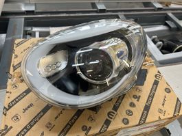 Scheinwerfer Xenon original links Fiat 500X 52102186