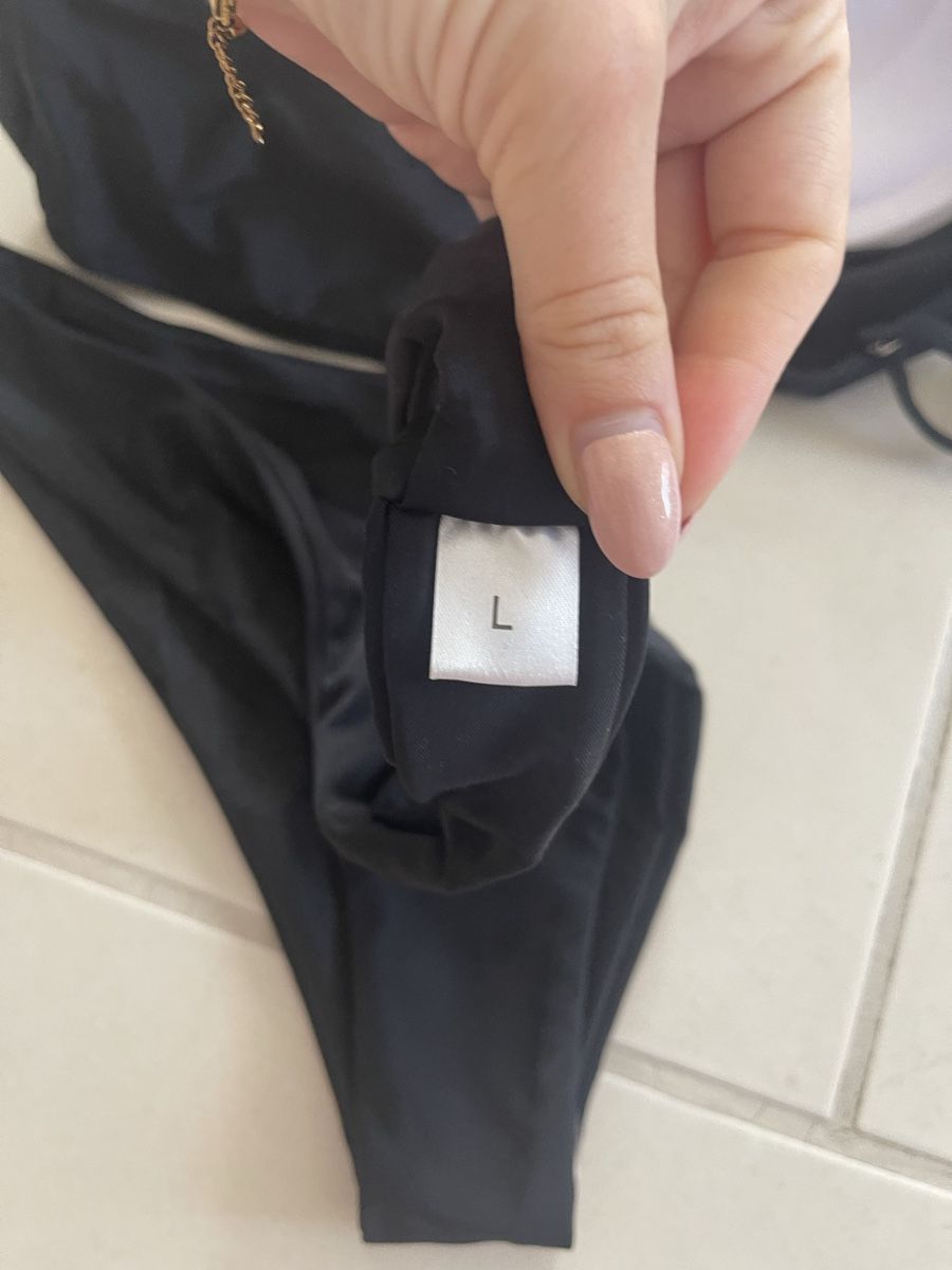 Costumi da bagno & Bikini: Bikini mit Bügel Gr L Neu – Nuovo (secondo la descrizione) da Bassersdorf venduto da Sandy456 5
