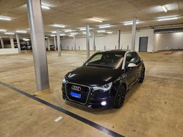 audi A1 1.4TFSI 185cv