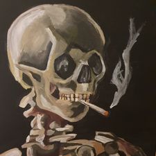 Profile image of Silvvy