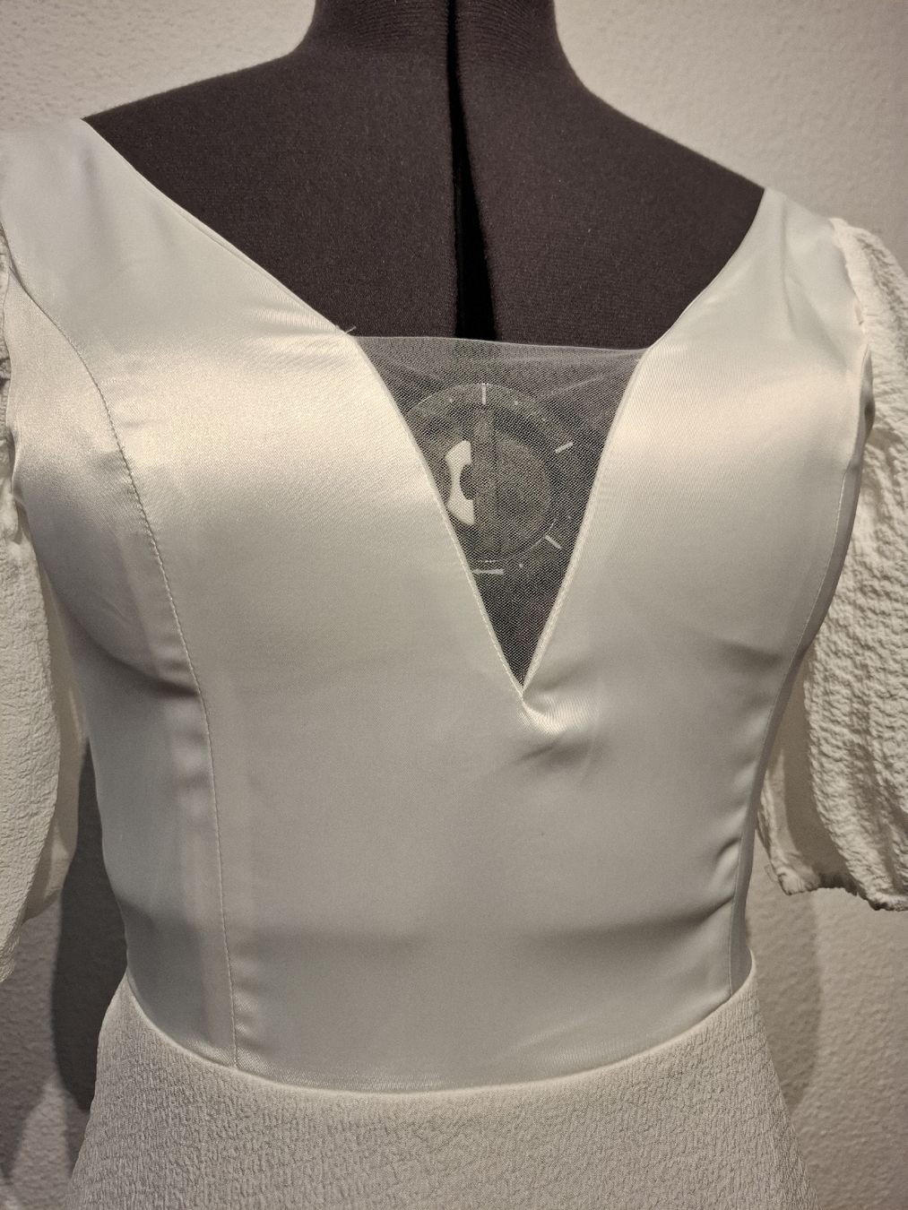 Robes: Hochzeitskleid – D'occasion à Meisterschwanden par Jennifer_91 3