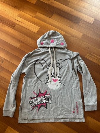 Princess goes Hollywood Hoody Gr. S