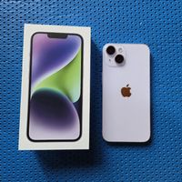 iPhone 14 256GB Purple 