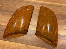 BMW E24 Blinkerkappen