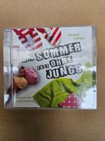 Conni Hörbuch CD - Mein Sommer fast ohne Jungs