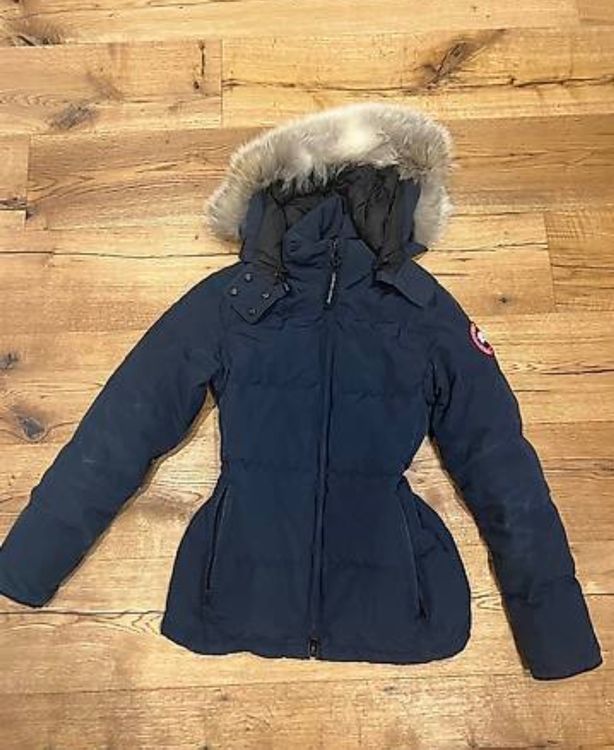 Canada Goose Damen Parka | Kaufen auf Ricardo