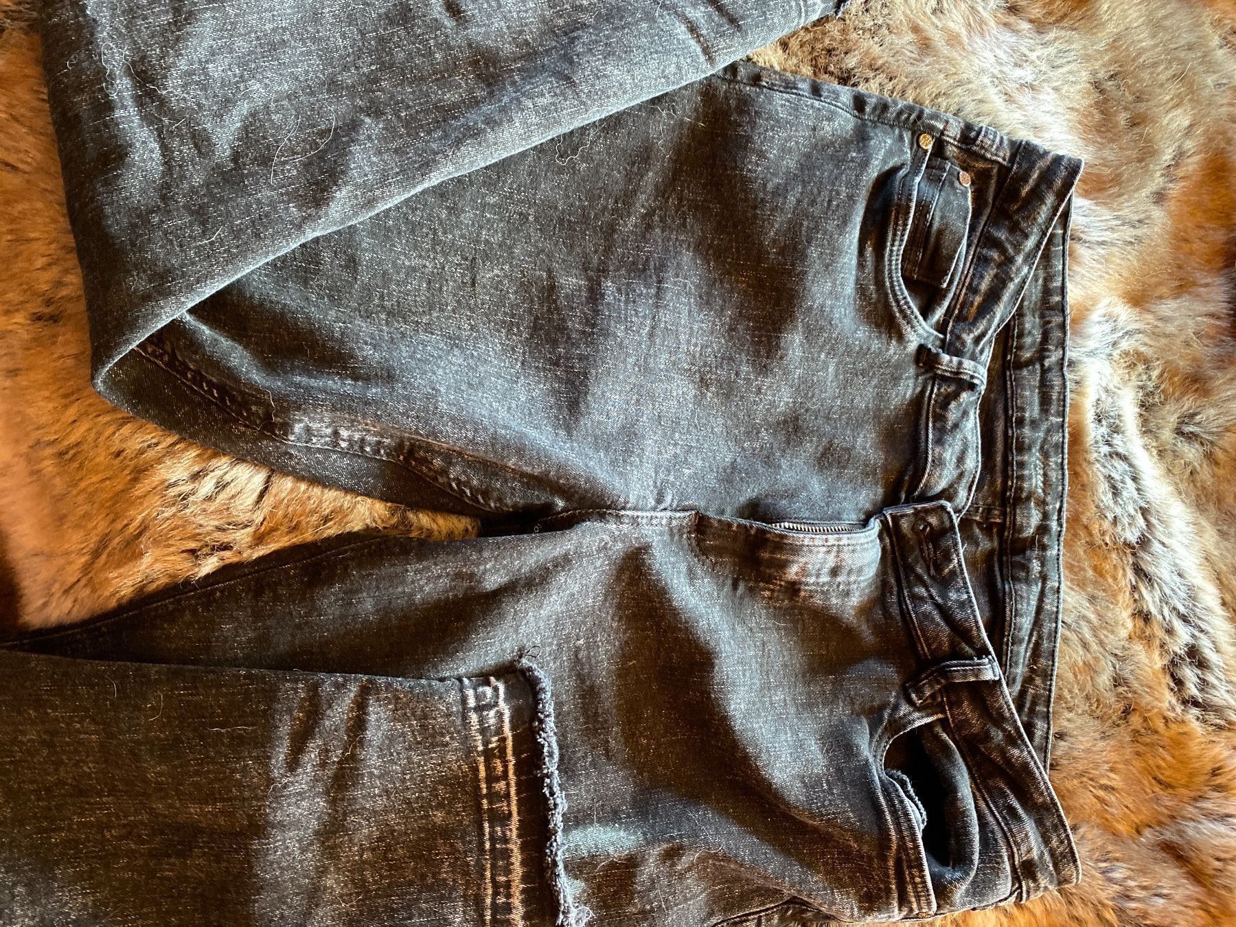 Jeans: Denim Jeans – Nuovo (secondo la descrizione) da Amden venduto da stewa03