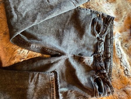 Denim Jeans