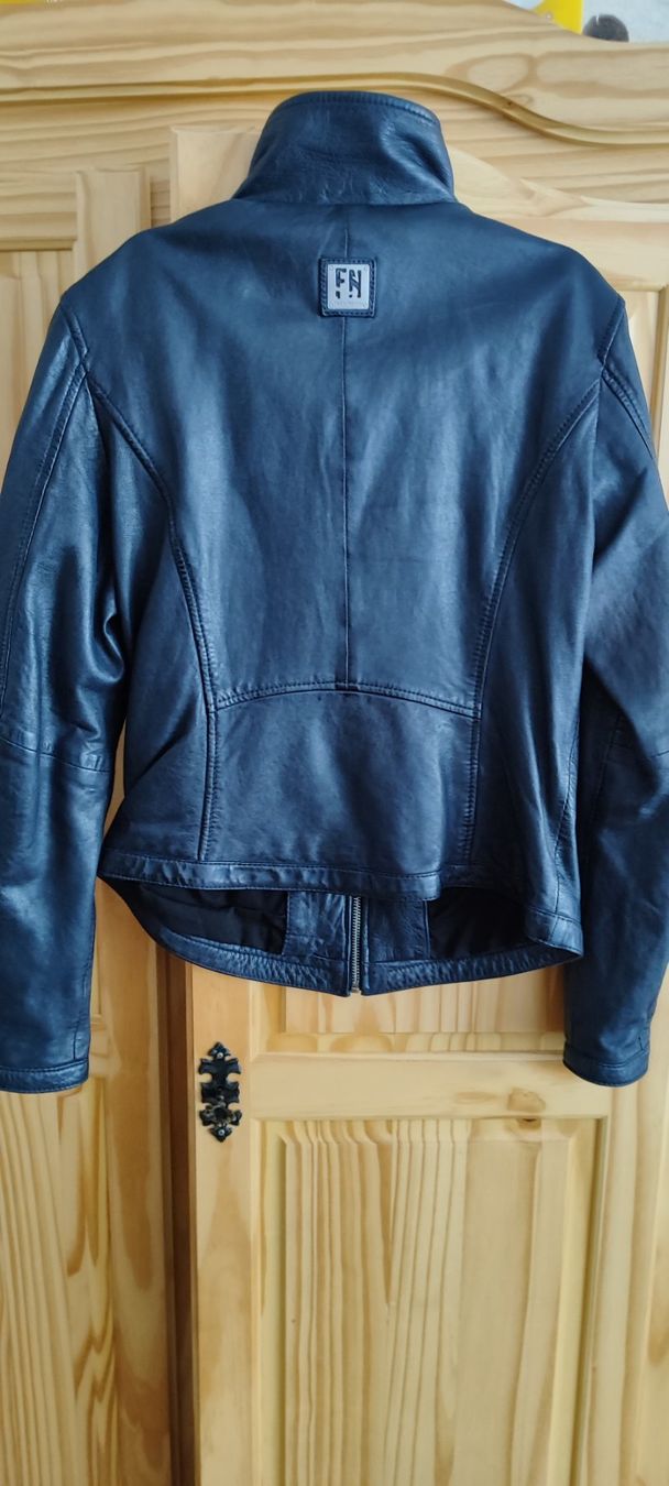 Giacche: Freaky Nation Leder Jacke M – Nuovo (secondo la descrizione) da Chur venduto da djovanna 2