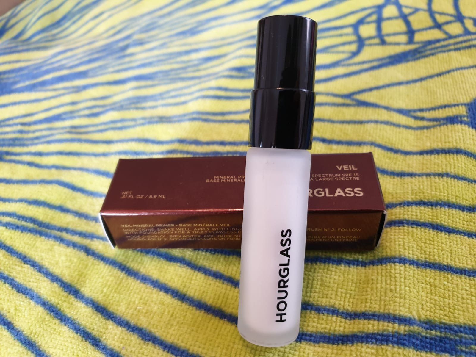 Make-up: Hourglass - Veil 8.9ml – Nuovo (secondo la descrizione) da Zollikofen venduto da wir_verkaufen