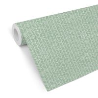Mustertapete Linien 0.48mx10.08m (neu, UVP 76.90 Fr.)