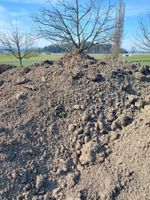 Humus Kulturerde Erde Landerde