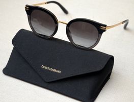 Dolce&Gabbana DG 4394  Sonnenbrille / lunettes de soleil