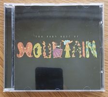 Mountain ‎– The Very Best Of (CD) TOPZUSTAND