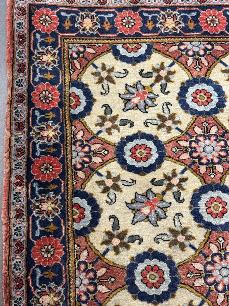 Tappeti: Perserteppich, Waramin156x109cm – Usato da Liestal venduto da galerie_nategh 3