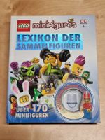 LEGO Book 9783831024797 Lexikon der Sammelfiguren