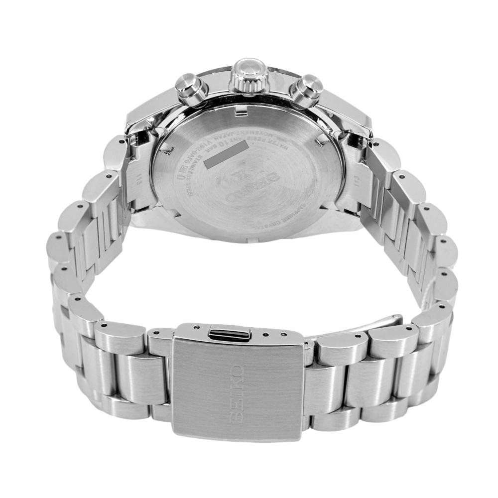 Seiko Orologi: Seiko SSC815P1 Prospex Speedtimer 1969 R – Nuovo e nell'imballaggio originale da Schindellegi venduto da harveystore 4