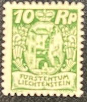 Fürstentum Liechtenstein