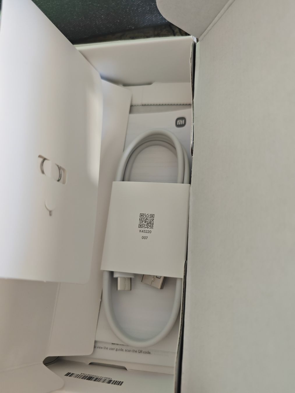Xiaomi Telefoni cellulari / Smartphones: Xiaomi Redmi A5 – Nuovo e nell'imballaggio originale da Oetwil a.d. Limmat venduto da deb_sv2k 1