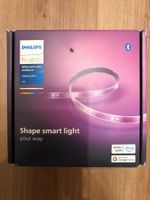 Philips Hue White & Color Ambiance Lightstrip Plus 2m Basis