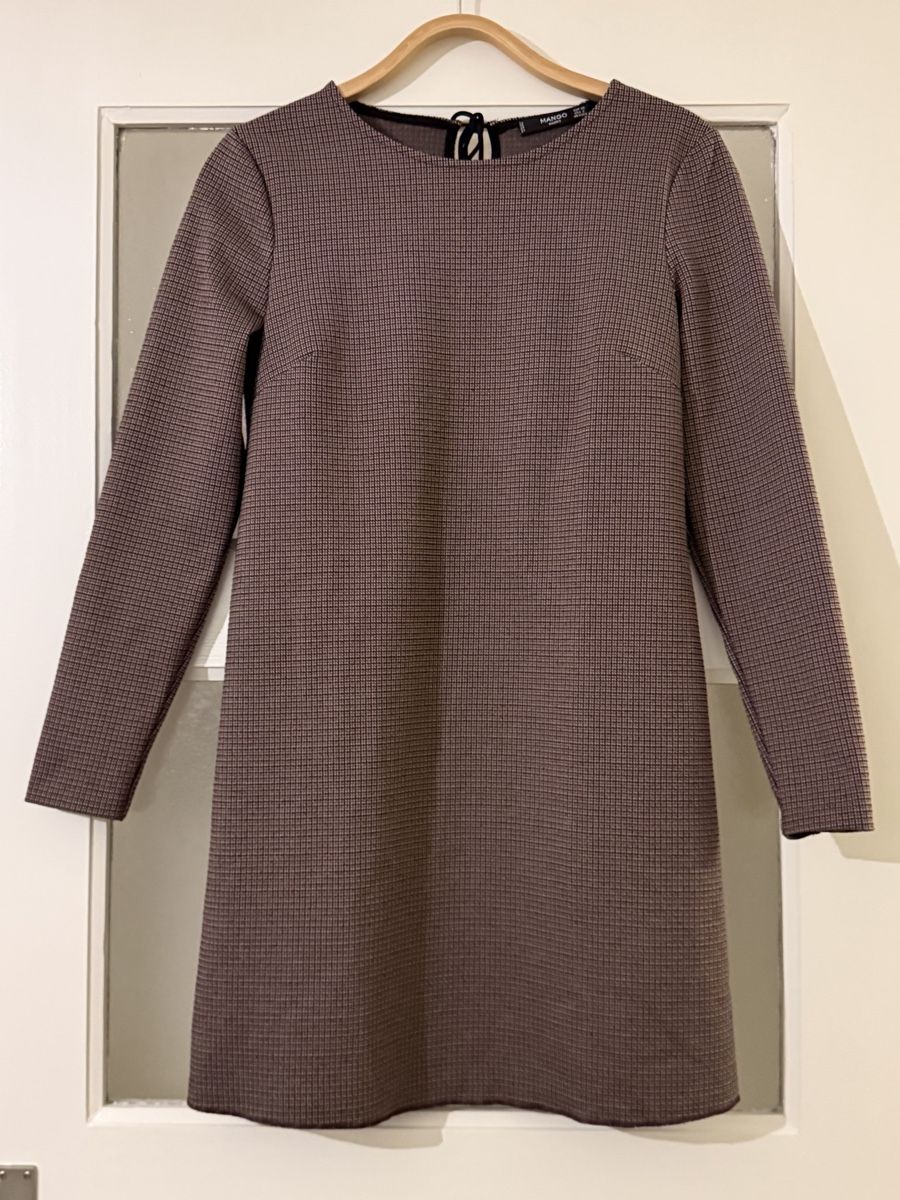 Mango Vestiti: Elegantes Kleid von Mango, Grösse XS – Nuovo (secondo la descrizione) da Basel venduto da zukk_