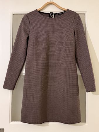 Elegantes Kleid von Mango, Grösse XS