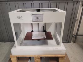 Craftbot Flow INDEX (NEU) mit Herstellergarantie bis 2030