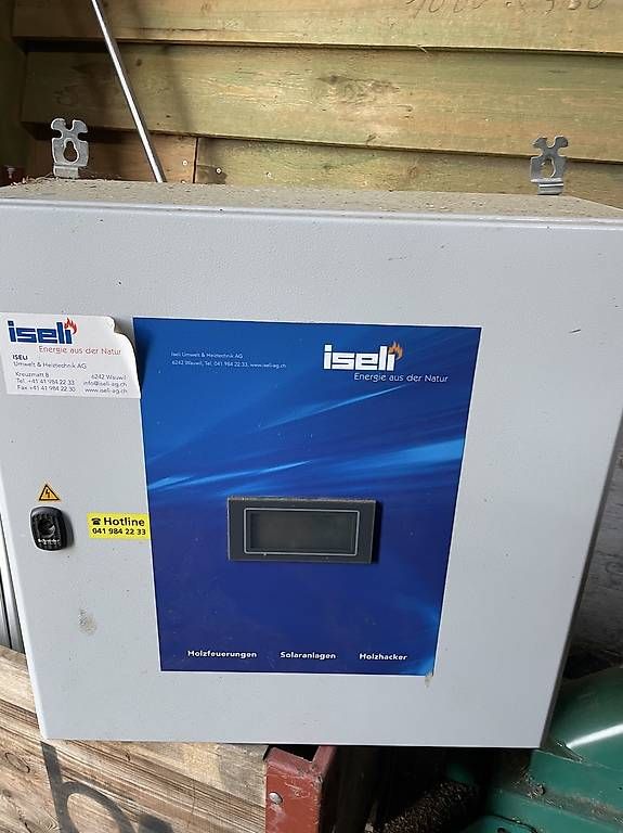 Radiatori: Schnitzelheizung – Usato da Euthal venduto da K-TECH 4