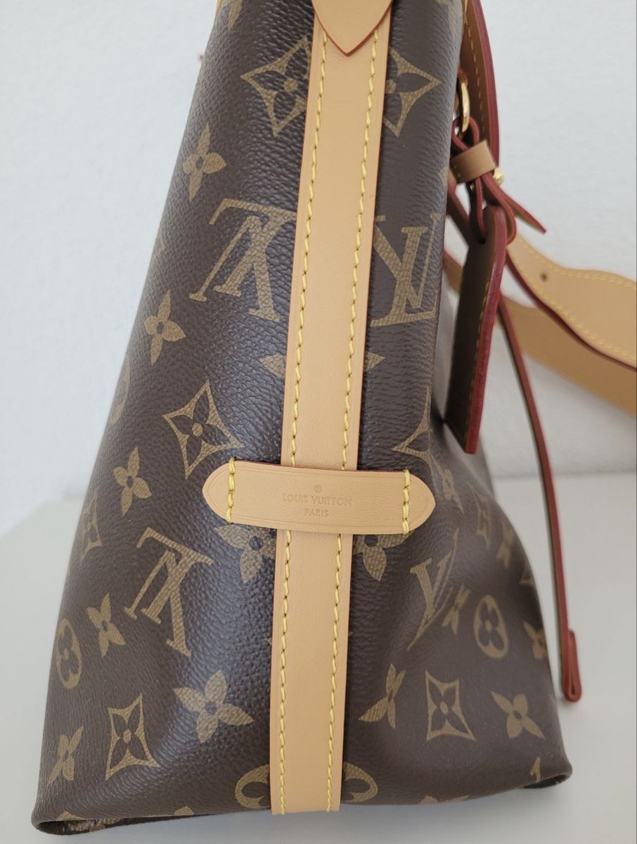 Louis Vuitton Borse da donna: Louis Vuitton CarryAll PM – Nuovo (secondo la descrizione) da Volketswil venduto da habibeoez 4