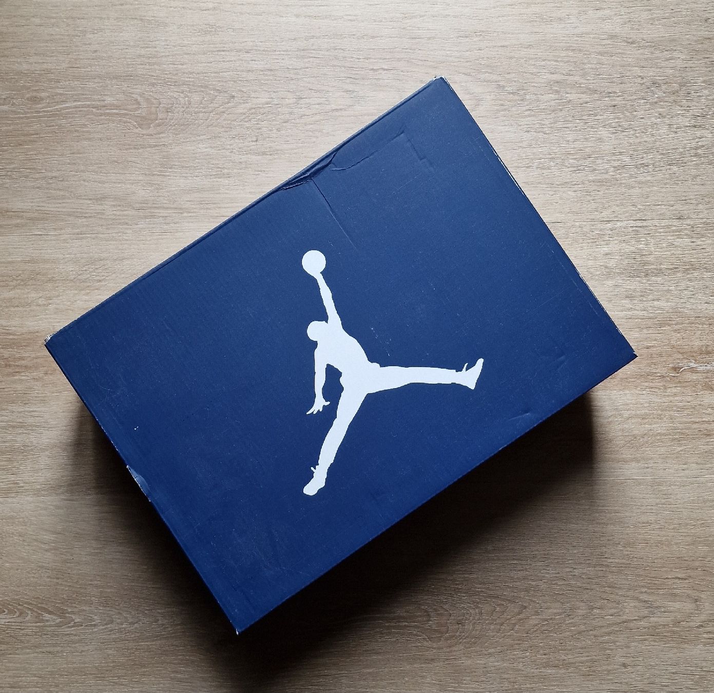 Jordan Scarpe da uomo: NIKE AIR JORDAN 6 RETRO MIDNIGHT NAVY – Nuovo e nell'imballaggio originale da Fischingen venduto da RWB6 6