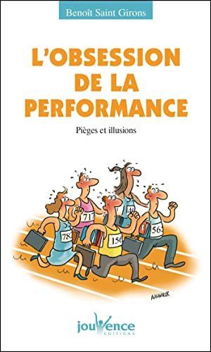 Libri: L'obsession de la performance – Usato da Neuchâtel venduto da Dualseele