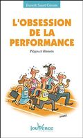 L'obsession de la performance
