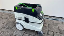 Festool CTL 26 E Staubsauger frisch ab Service