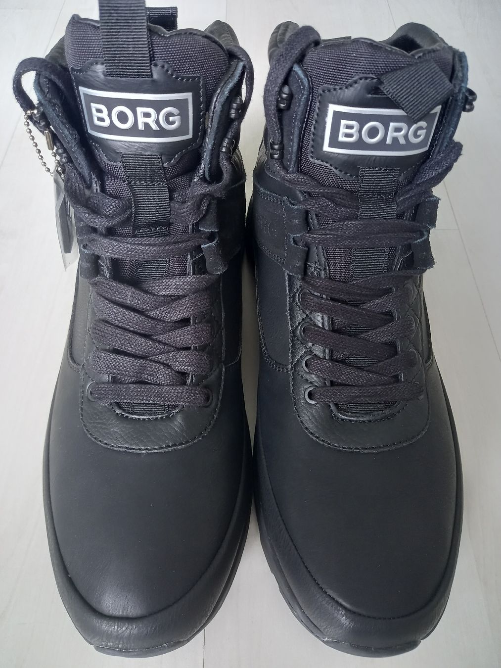Scarpe da uomo: Neue Schuhe der Marke Björn Borg – Nuovo e nell'imballaggio originale da Birr venduto da dom_xgg9