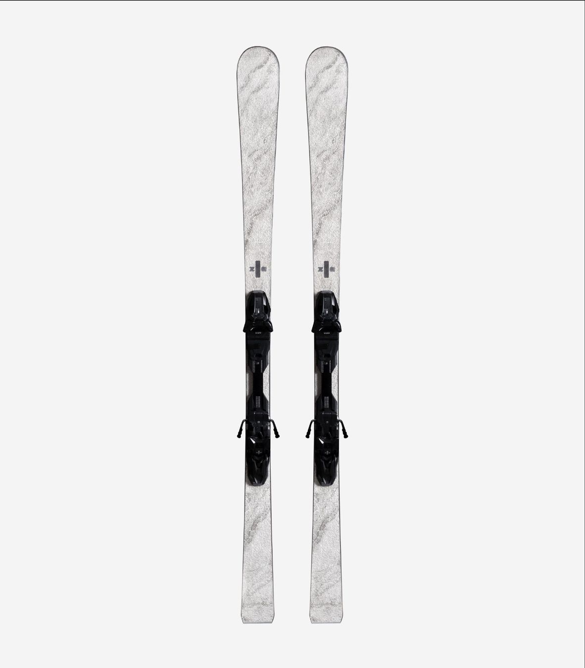 Zai Skis: Zai Stone Marble – Gebraucht aus Laax GR 2 von Meini_Sport