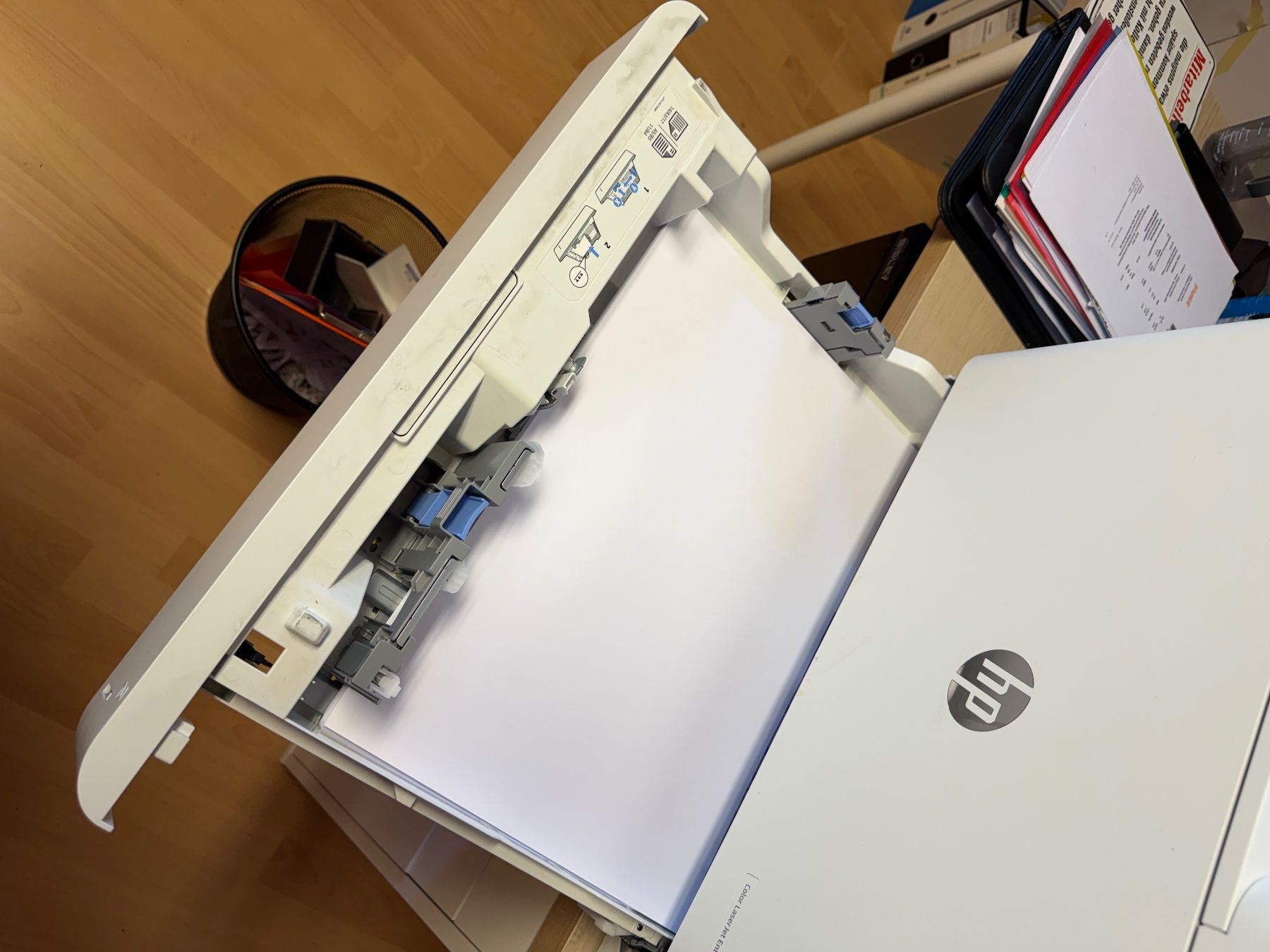Stampanti: Drucker Laser – Usato da Ottikon venduto da patrickb0104 6