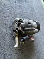 VW Golf 4, Jg 2002, 1.6liter, Klimakompressor