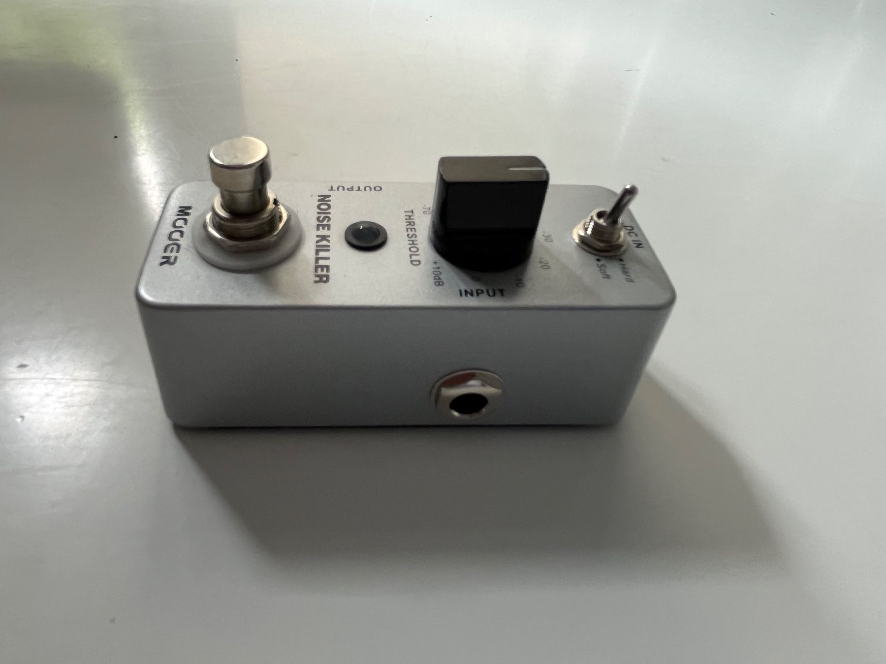 Mooer Musikinstrumente: MOOER Noise Killer – Gebraucht aus Hünenberg See von tonybee 3