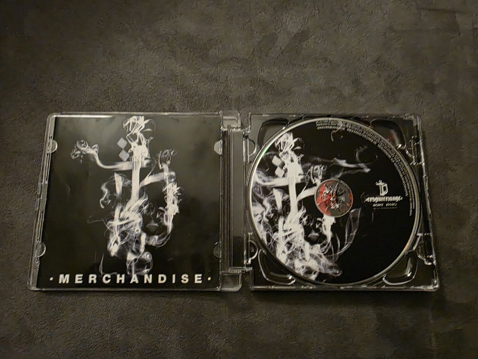 CD: Bushido Heavy Metal Payback – Usato da Dietlikon venduto da Audipower1981 2