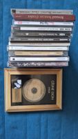 Grand lot de CD de musique – Rock, Pop, Classique, Trance,..