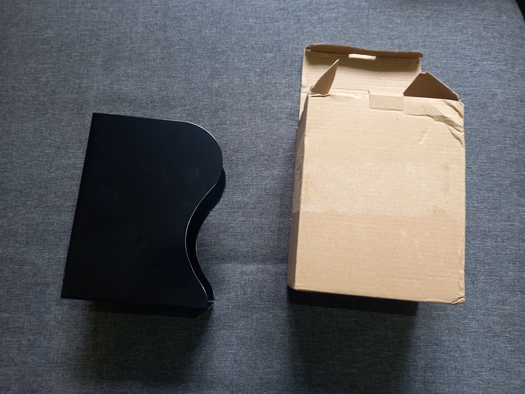 Altro in Decorazioni & Accessori: Verstellbare Buchstützen Tisch oder Bücherregal – Nuovo (secondo la descrizione) da Bremblens venduto da SHOPSPORT 2