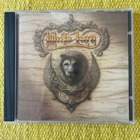 WHITE LION-THE BEST OF