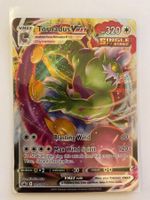 Pokemon Tornadus VMax 125/198 Chilling Reign EN