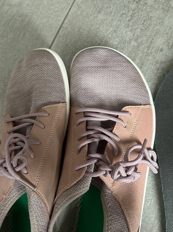 Chaussures femmes: Saguaro Barfusschuhe 43 neuwertig – D'occasion à Eschenz par BeHappyandSpreadlove 3
