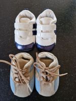 Baby Schuhe, Gr. 16/17 (10.5 + 11 cm)