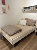 Hasena Bett 120x200